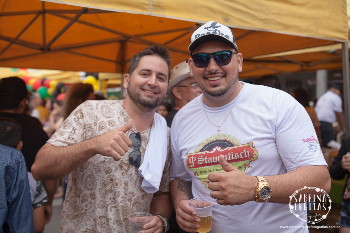 Stammtisch Ponte Imaruim Palho&ccedil;a