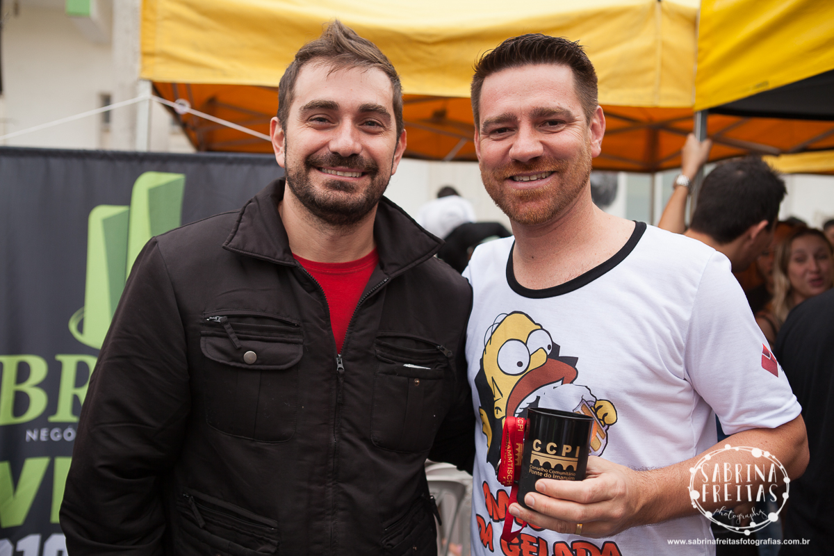 Stammtisch Ponte Imaruim Palho&ccedil;a