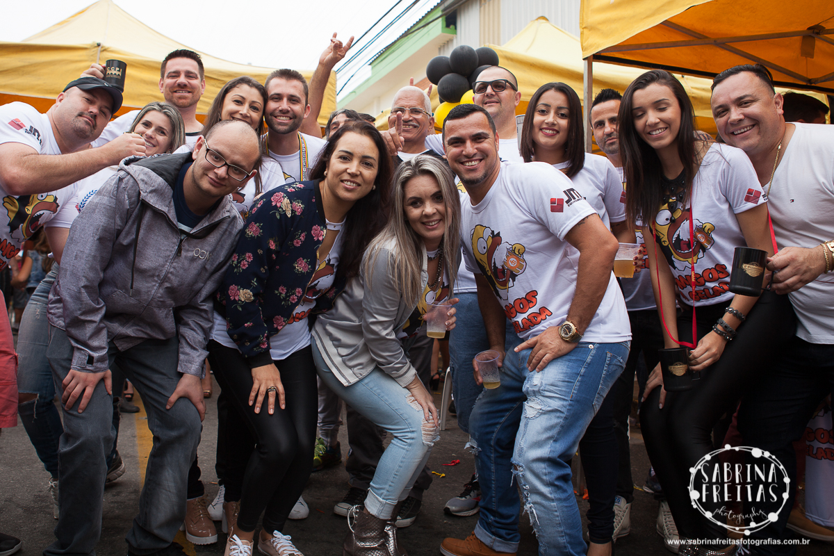 Stammtisch Ponte Imaruim Palho&ccedil;a