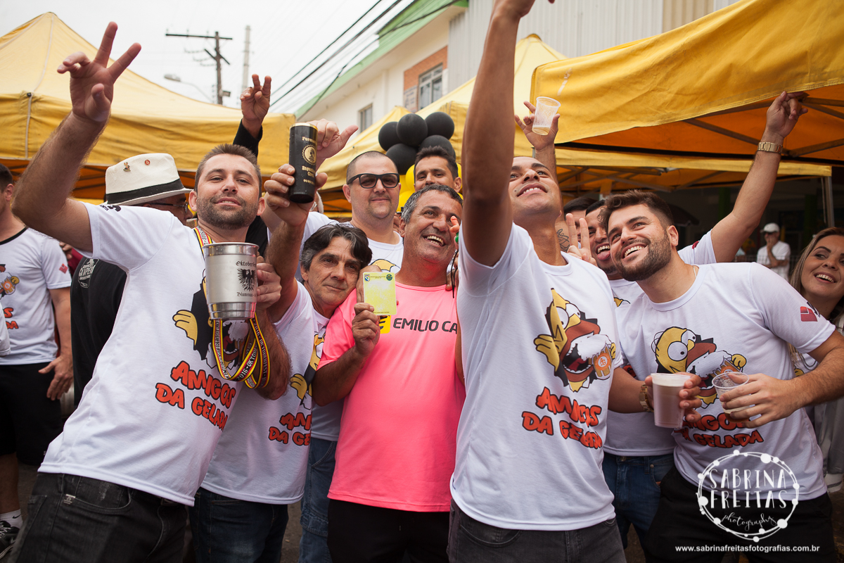 Stammtisch Ponte Imaruim Palho&ccedil;a