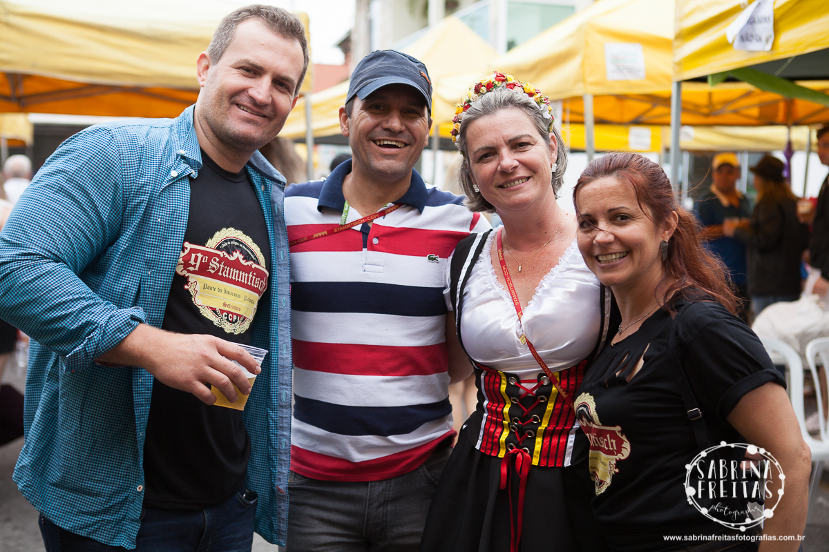 Stammtisch Ponte Imaruim Palho&ccedil;a