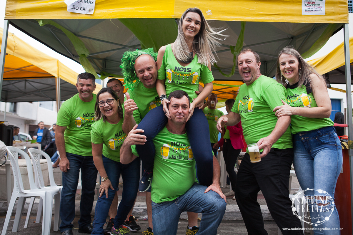 Stammtisch Ponte Imaruim Palho&ccedil;a