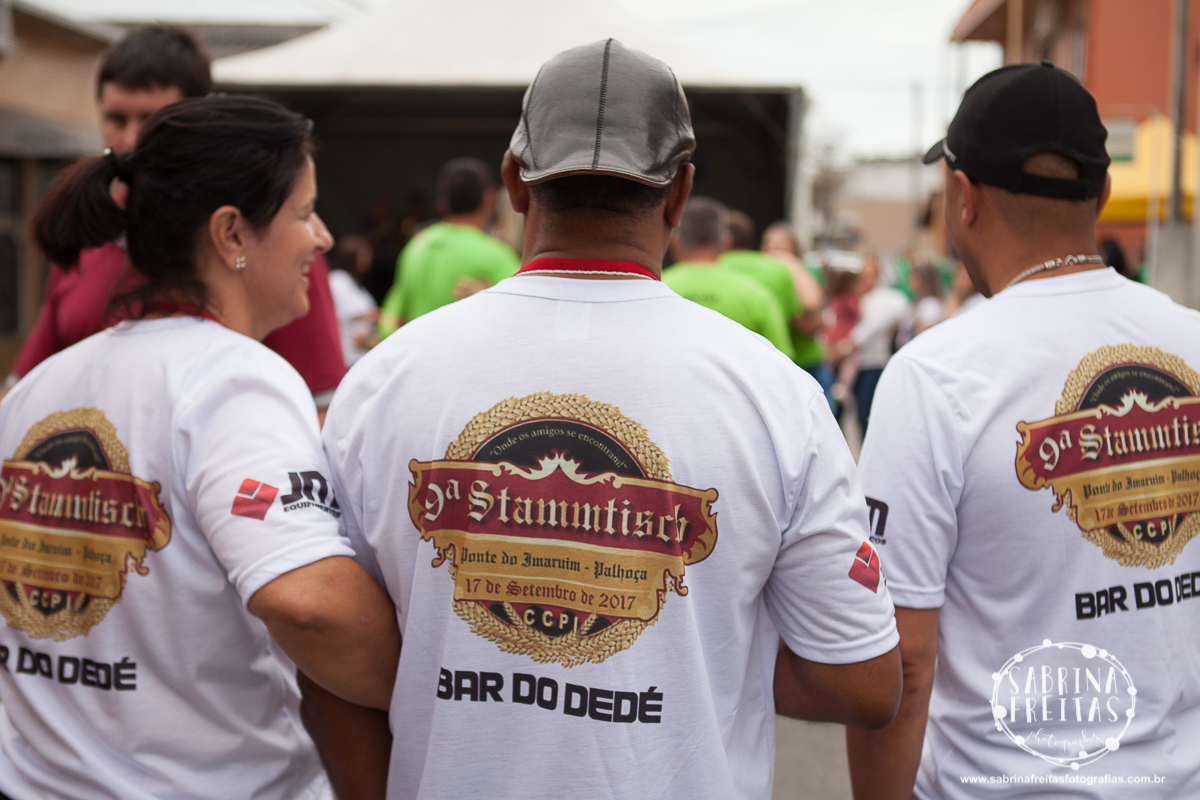 Stammtisch Ponte Imaruim Palho&ccedil;a