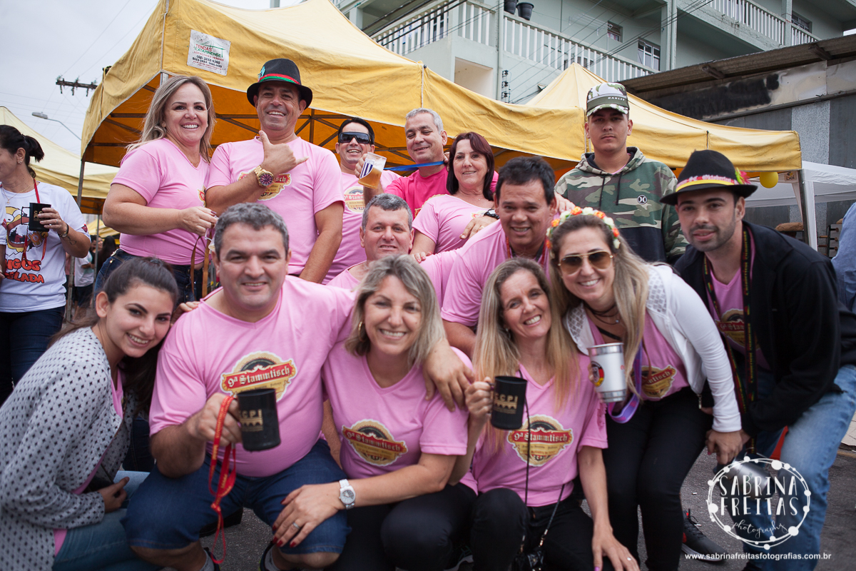 Stammtisch Ponte Imaruim Palho&ccedil;a