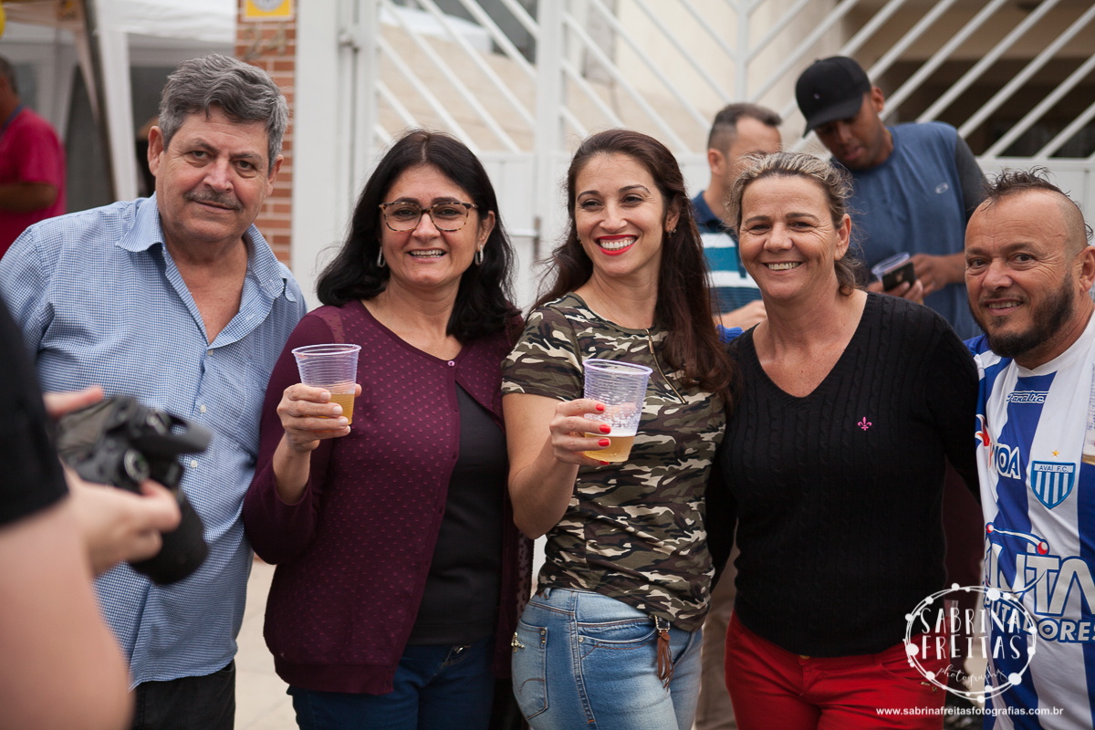 Stammtisch Ponte Imaruim Palho&ccedil;a