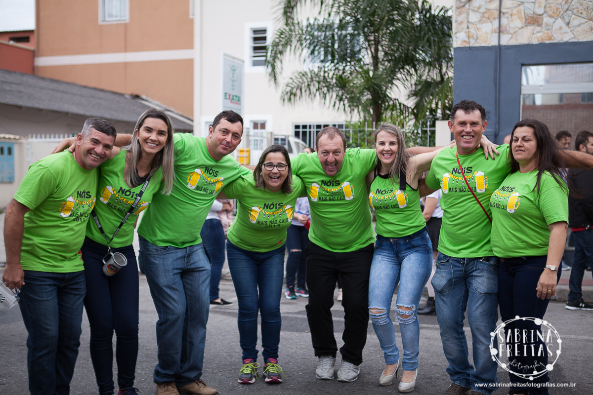 Stammtisch Ponte Imaruim Palho&ccedil;a