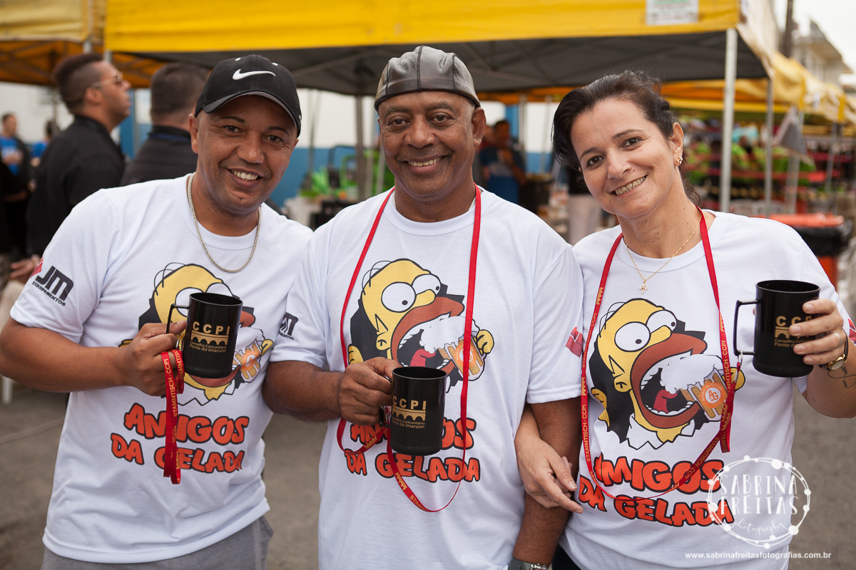 Stammtisch Ponte Imaruim Palho&ccedil;a