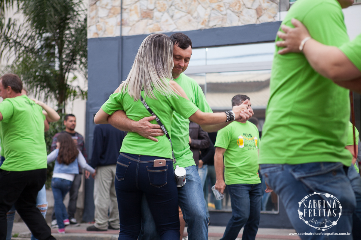 Stammtisch Ponte Imaruim Palho&ccedil;a