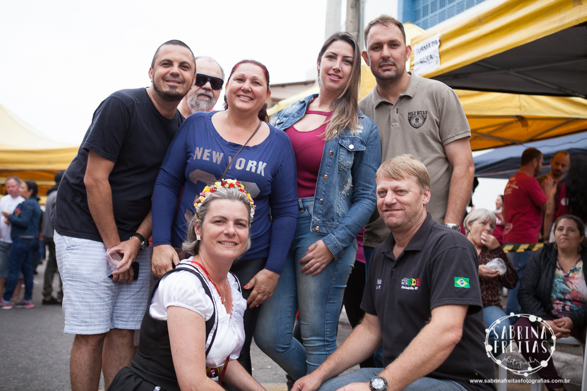 Stammtisch Ponte Imaruim Palho&ccedil;a