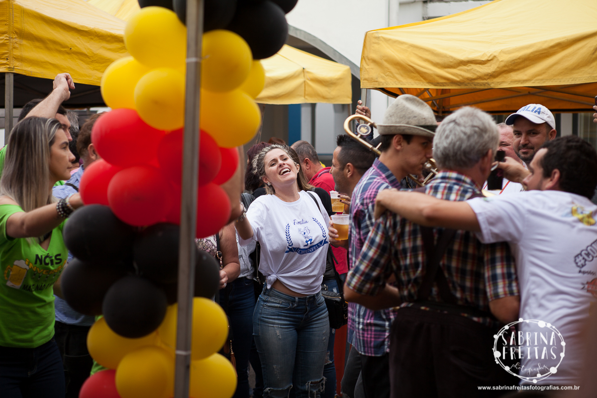 Stammtisch Ponte Imaruim Palho&ccedil;a