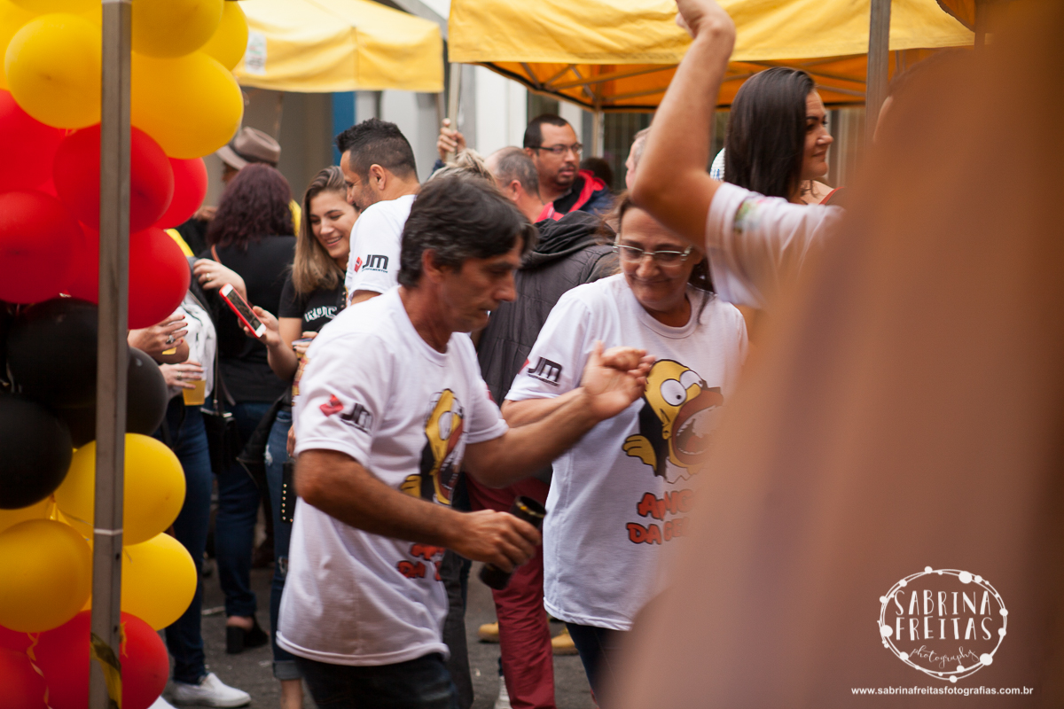 Stammtisch Ponte Imaruim Palho&ccedil;a