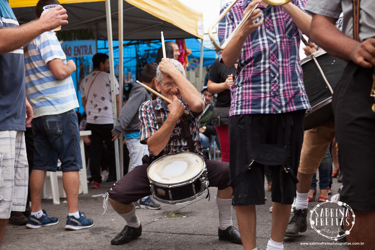 Stammtisch Ponte Imaruim Palho&ccedil;a