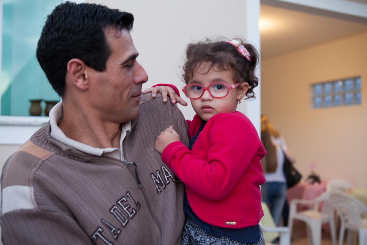 Ch&aacute; de Beb&ecirc; Laura Fotografia Pro