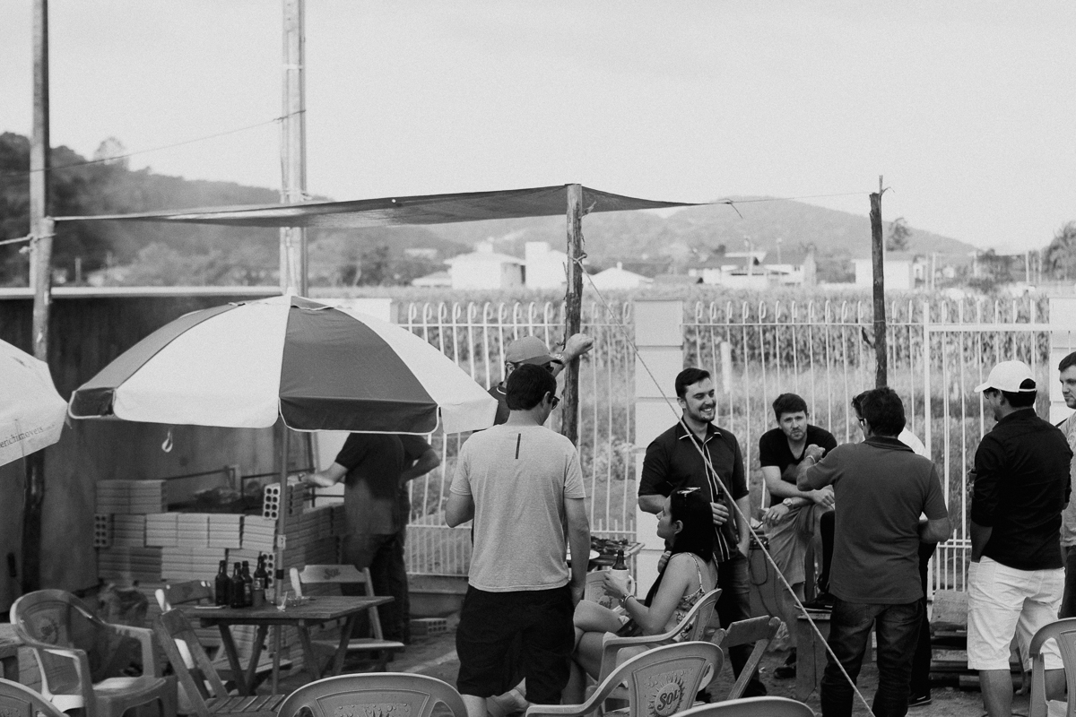 Ch&aacute; de Beb&ecirc; Laura Fotografia Pro