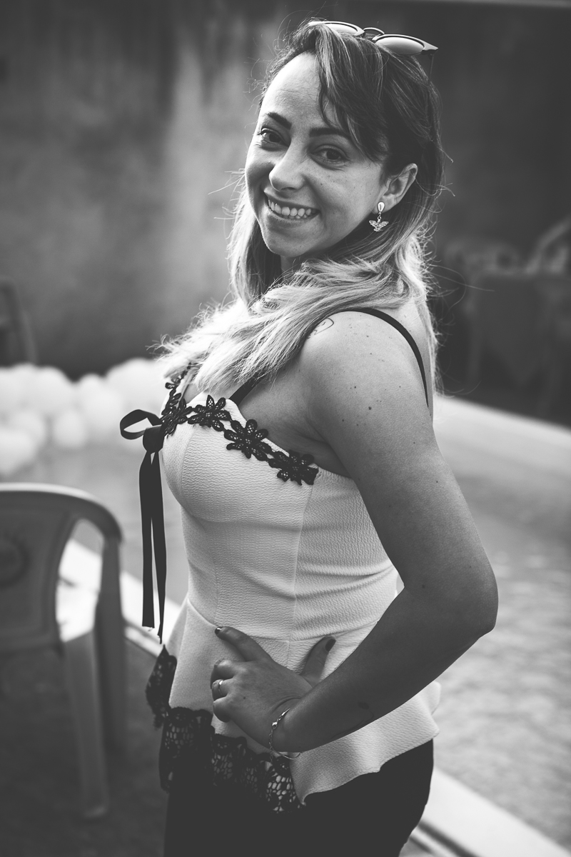 Ch&aacute; de Beb&ecirc; Laura Fotografia Pro