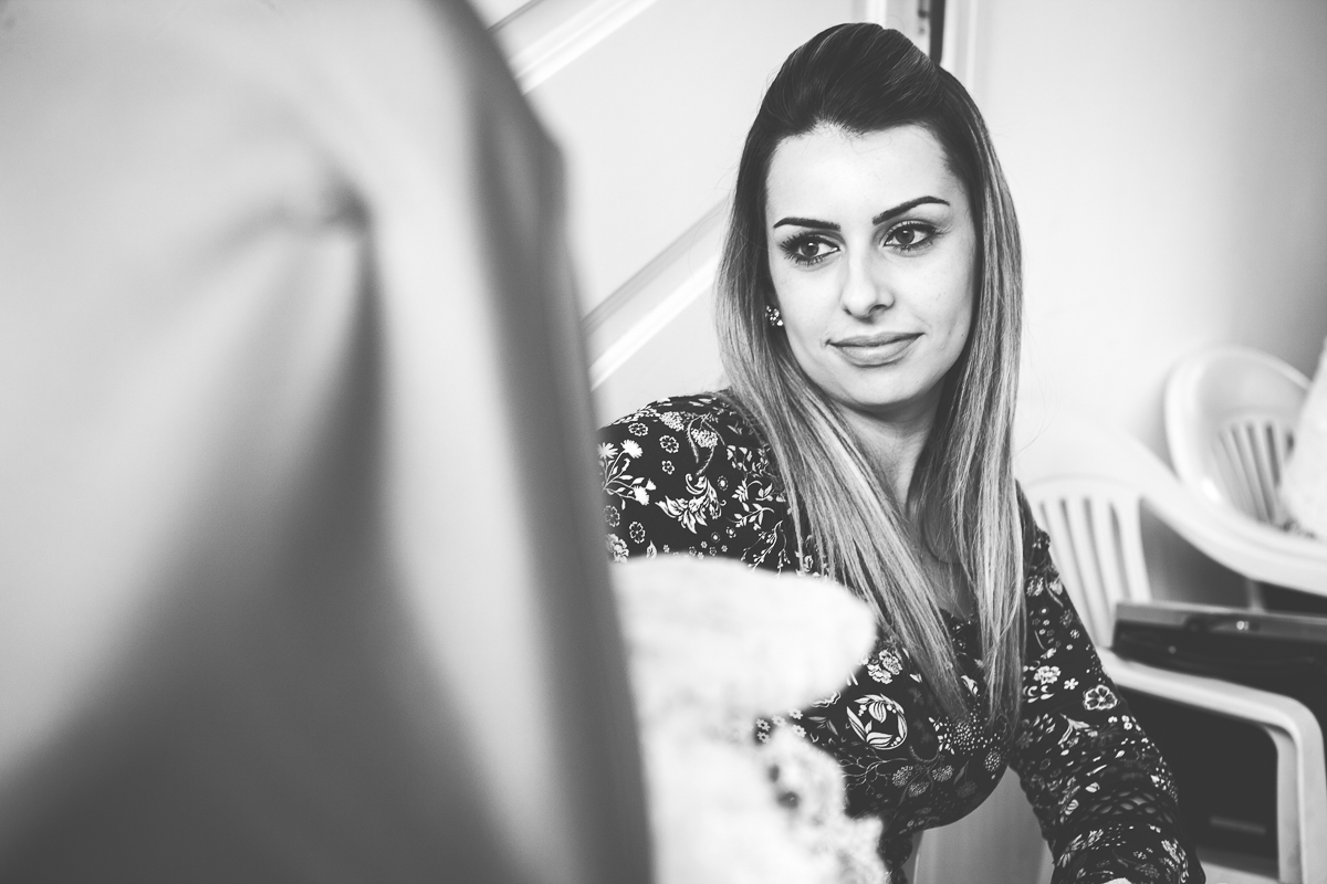 Ch&aacute; de Beb&ecirc; Laura Fotografia Pro