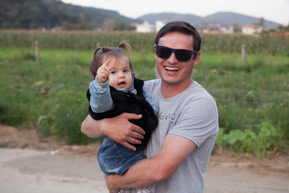 Ch&aacute; de Beb&ecirc; Laura Fotografia Pro