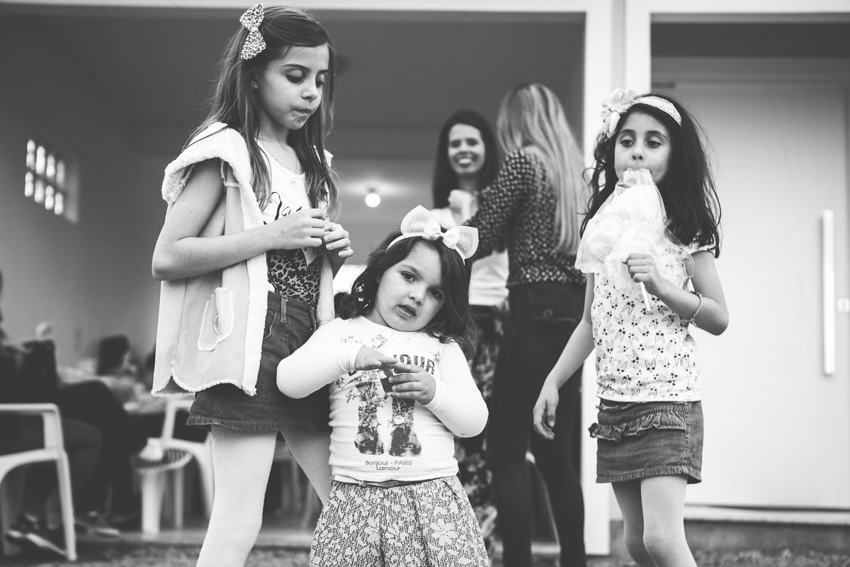 Ch&aacute; de Beb&ecirc; Laura Fotografia Pro