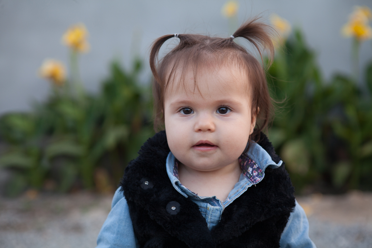 Ch&aacute; de Beb&ecirc; Laura Fotografia Pro