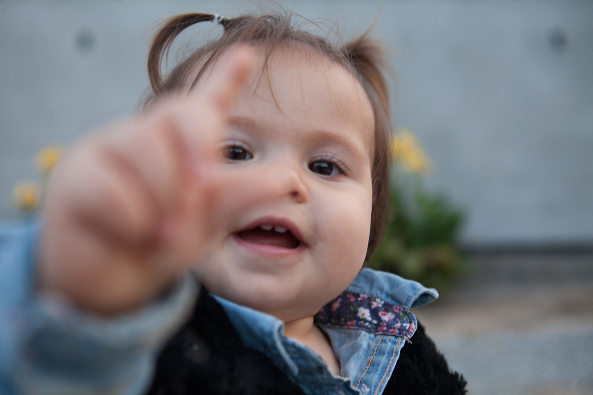Ch&aacute; de Beb&ecirc; Laura Fotografia Pro