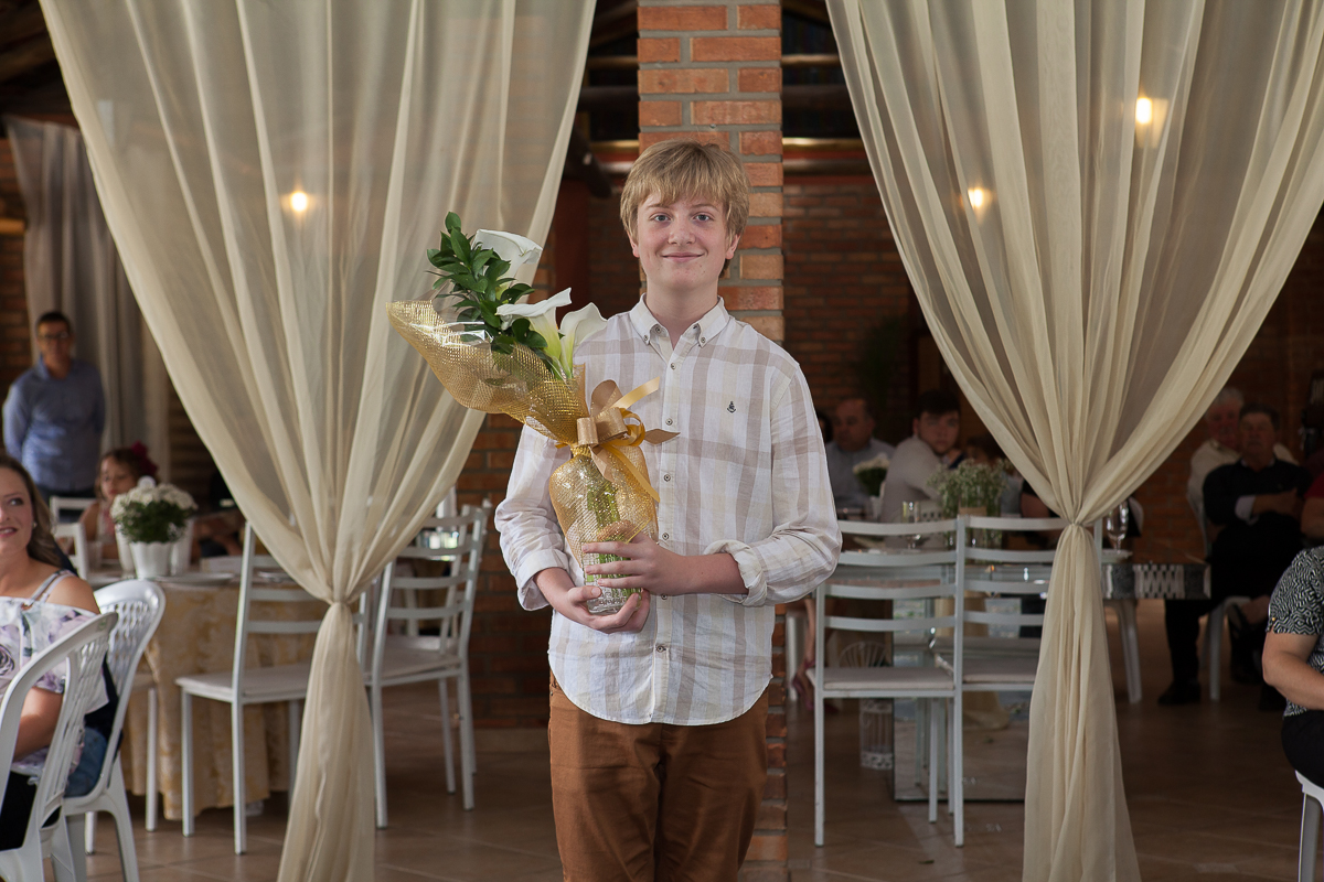 Bodas de Ouro - Griselda e Mauro - Sabrina Freitas Fotografias