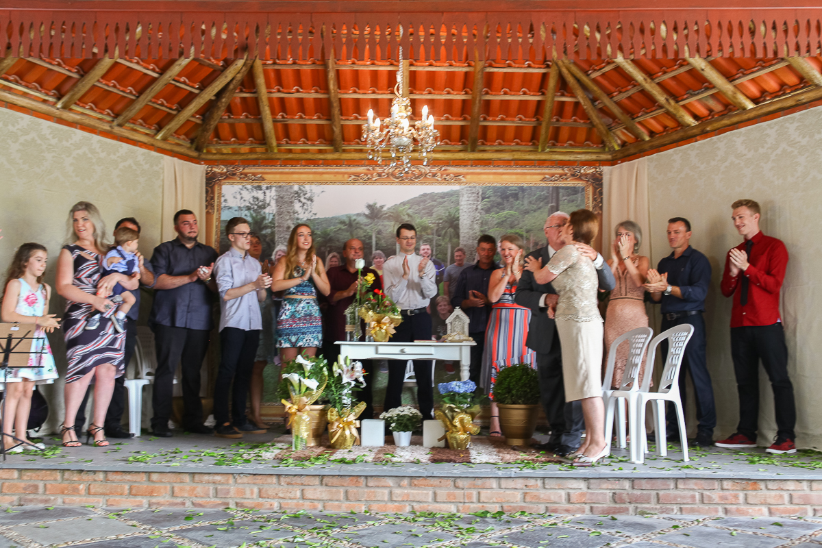Bodas de Ouro - Griselda e Mauro - Sabrina Freitas Fotografias