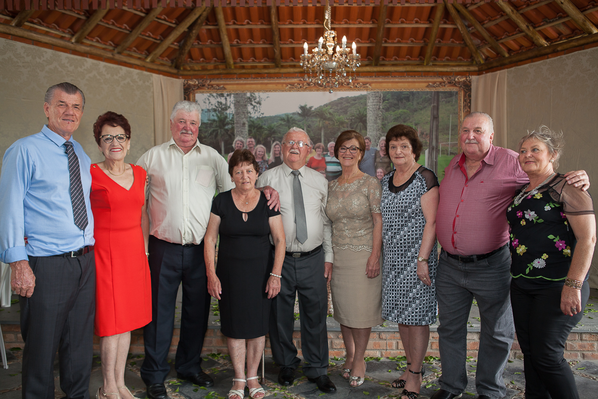Bodas de Ouro - Griselda e Mauro - Sabrina Freitas Fotografias