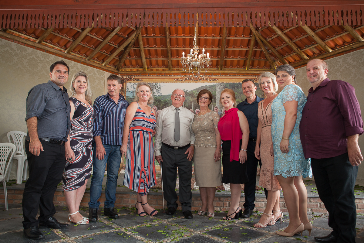 Bodas de Ouro - Griselda e Mauro - Sabrina Freitas Fotografias