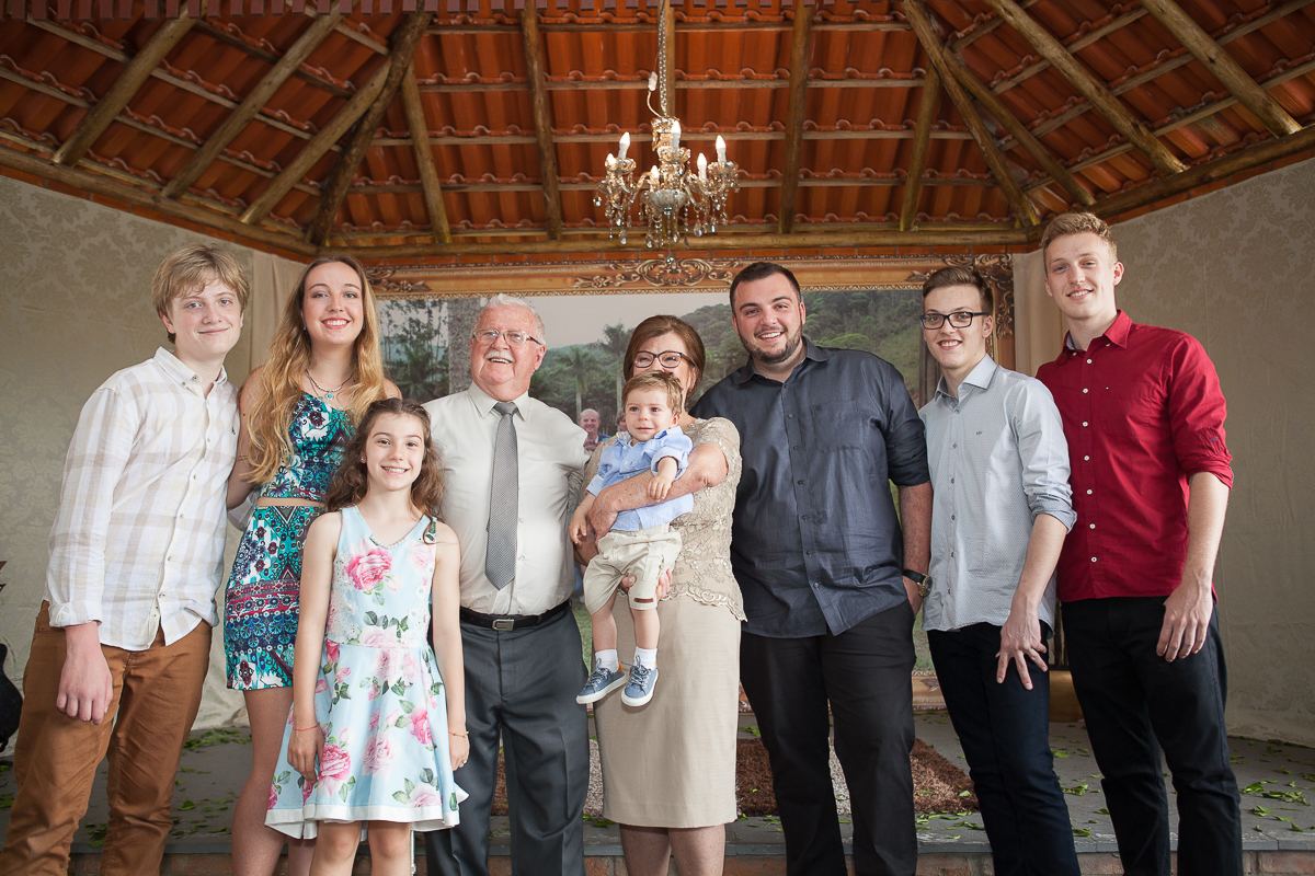 Bodas de Ouro - Griselda e Mauro - Sabrina Freitas Fotografias