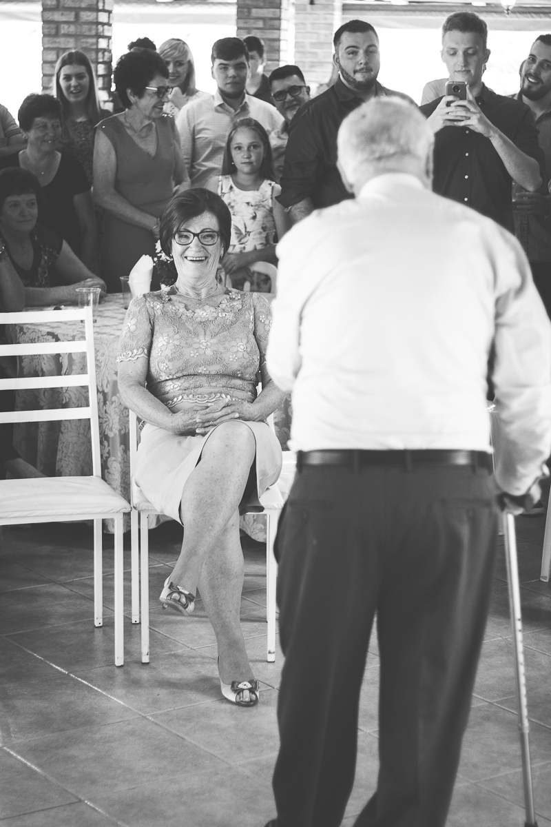 Bodas de Ouro - Griselda e Mauro - Sabrina Freitas Fotografias