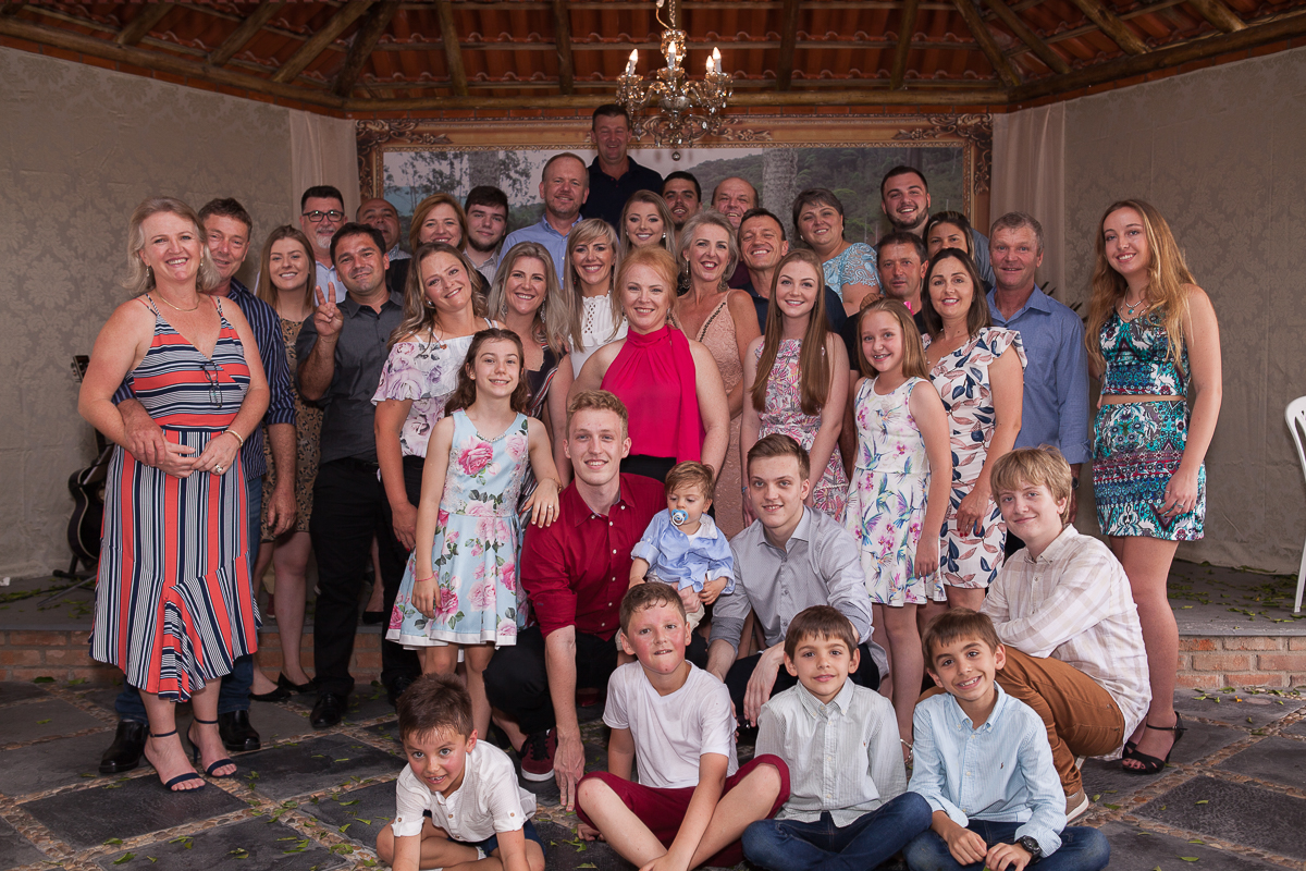 Bodas de Ouro - Griselda e Mauro - Sabrina Freitas Fotografias