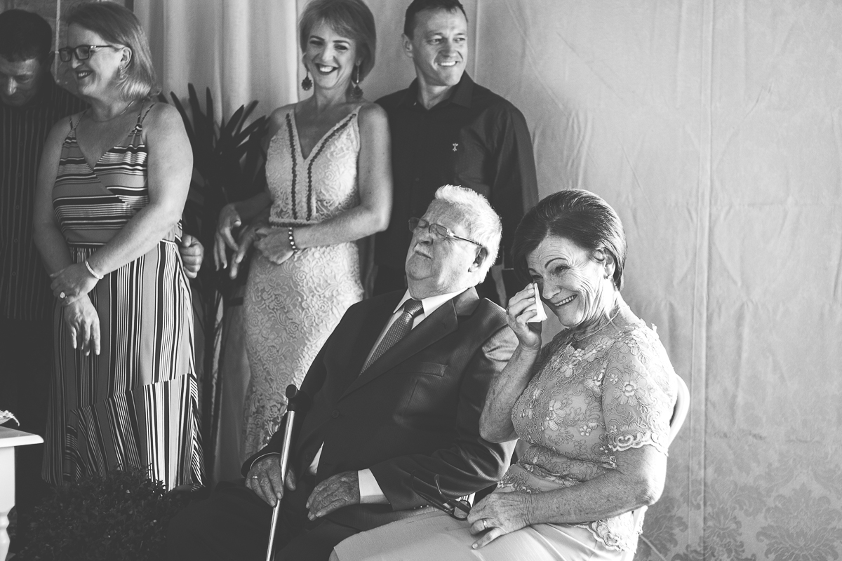 Bodas de Ouro - Griselda e Mauro - Sabrina Freitas Fotografias