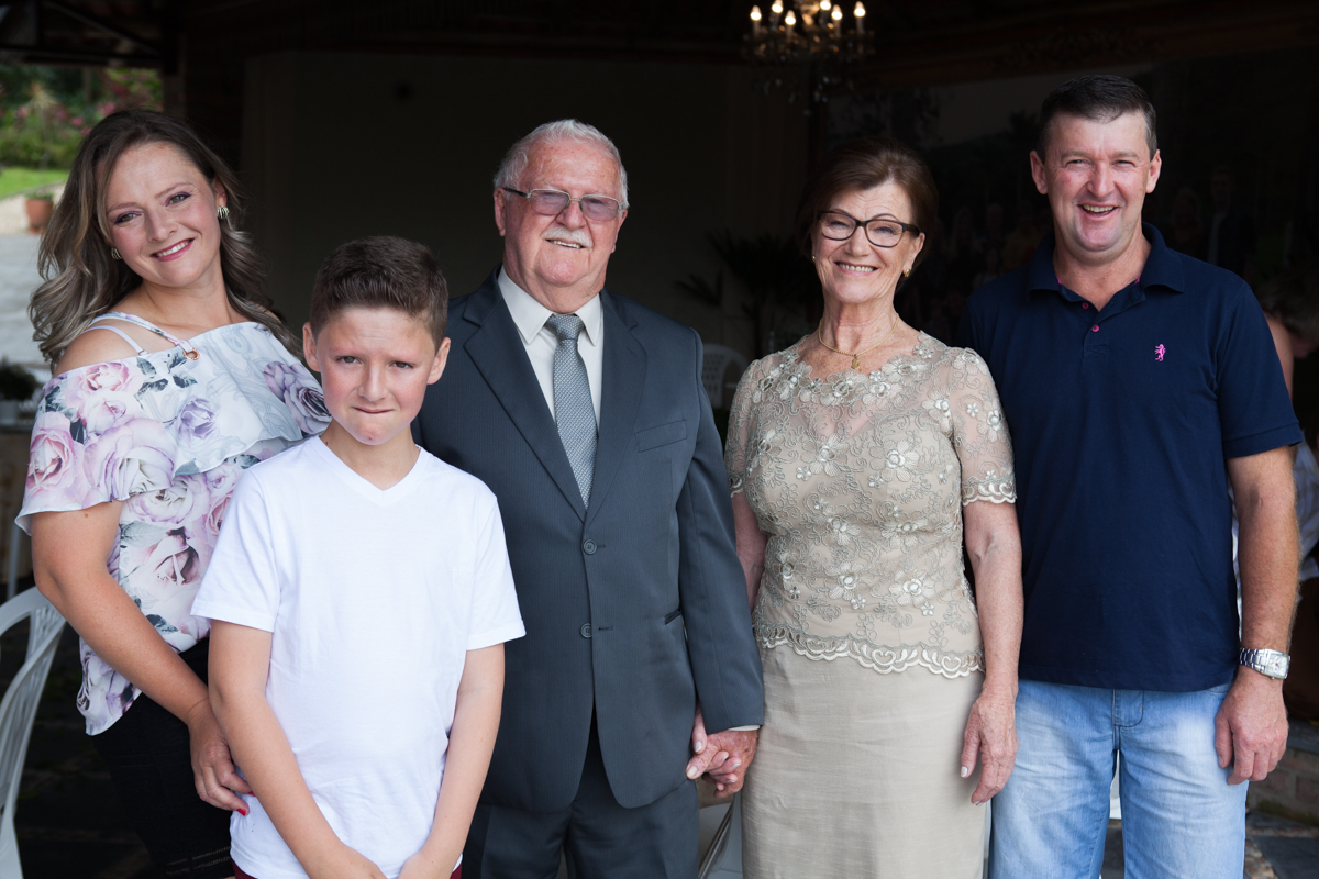 Bodas de Ouro - Griselda e Mauro - Sabrina Freitas Fotografias