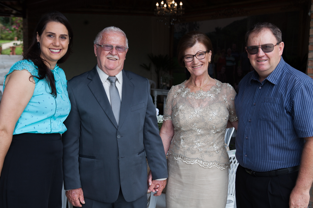 Bodas de Ouro - Griselda e Mauro - Sabrina Freitas Fotografias