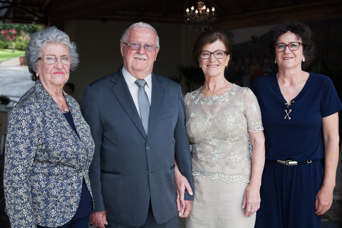 Bodas de Ouro - Griselda e Mauro - Sabrina Freitas Fotografias