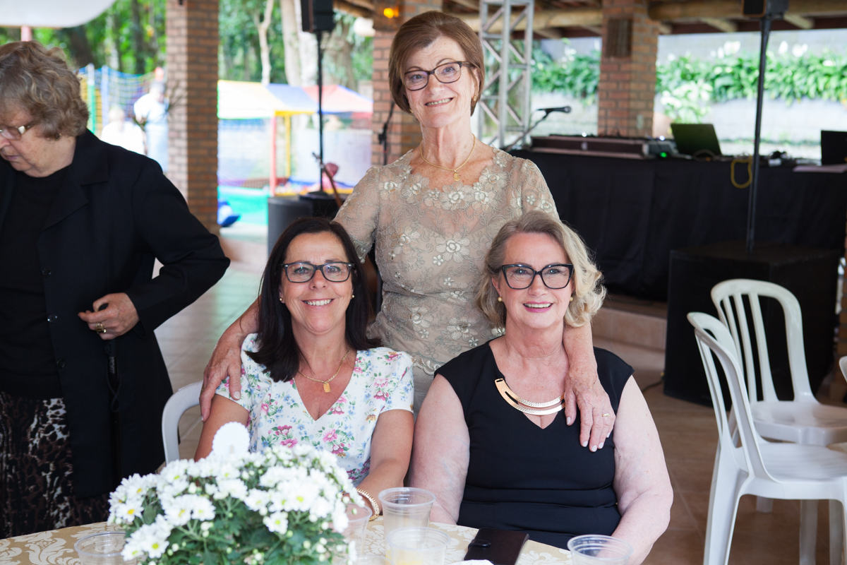 Bodas de Ouro - Griselda e Mauro - Sabrina Freitas Fotografias