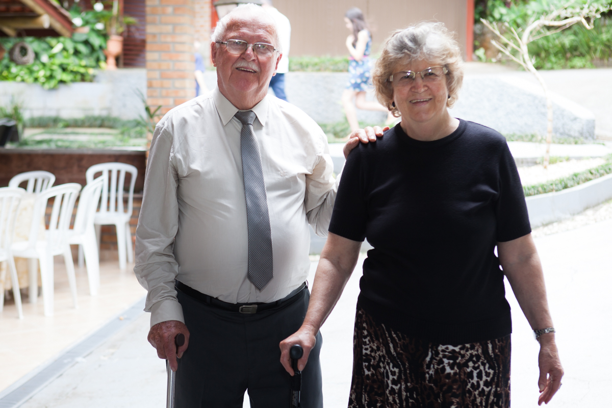 Bodas de Ouro - Griselda e Mauro - Sabrina Freitas Fotografias