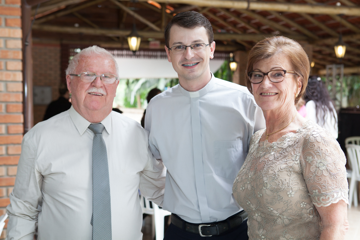 Bodas de Ouro - Griselda e Mauro - Sabrina Freitas Fotografias