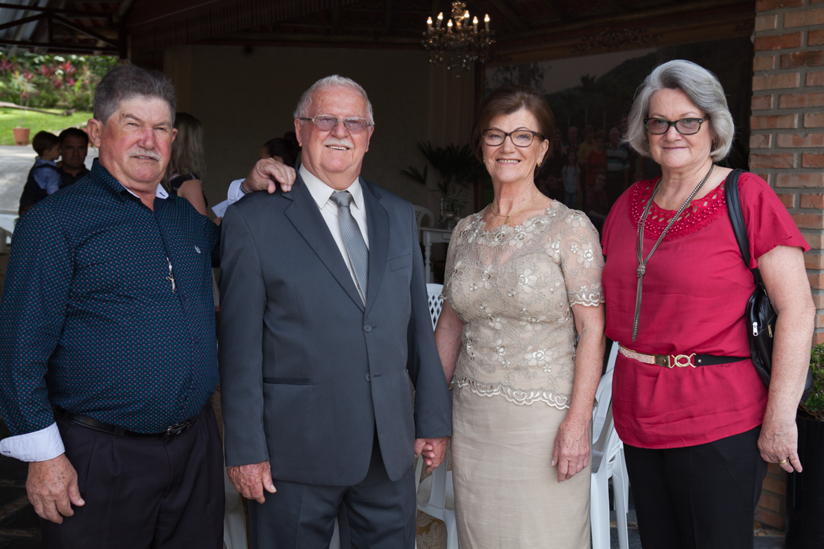 Bodas de Ouro - Griselda e Mauro - Sabrina Freitas Fotografias