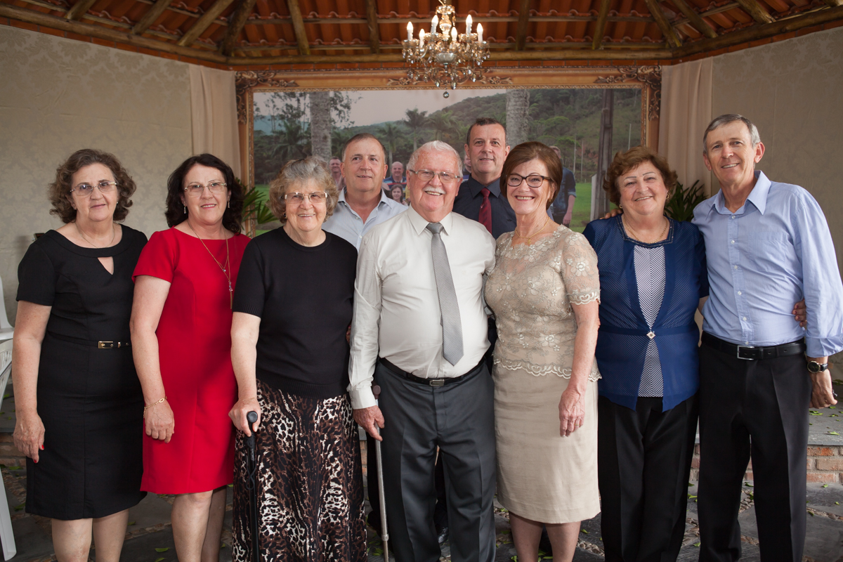 Bodas de Ouro - Griselda e Mauro - Sabrina Freitas Fotografias