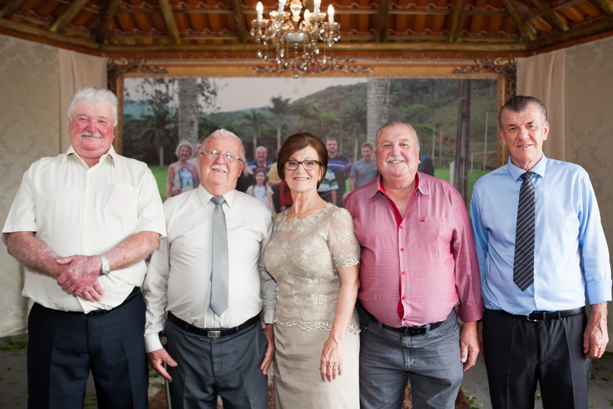 Bodas de Ouro - Griselda e Mauro - Sabrina Freitas Fotografias