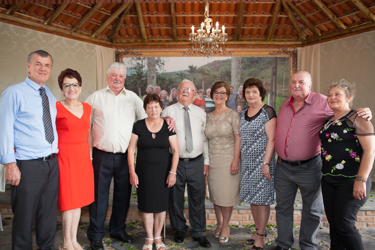 Bodas de Ouro - Griselda e Mauro - Sabrina Freitas Fotografias