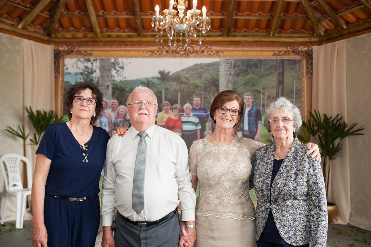 Bodas de Ouro - Griselda e Mauro - Sabrina Freitas Fotografias