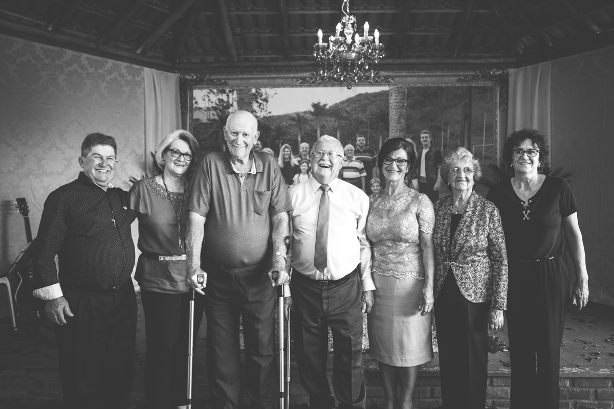 Bodas de Ouro - Griselda e Mauro - Sabrina Freitas Fotografias