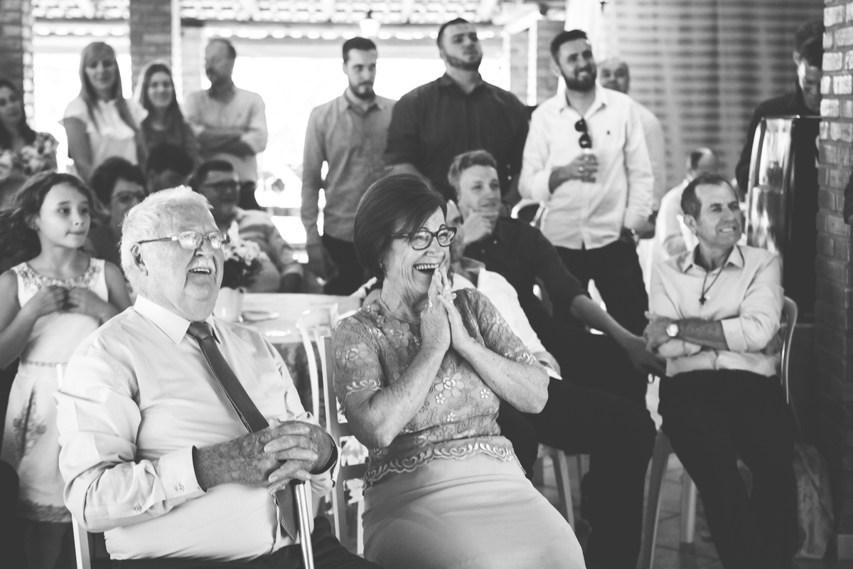 Bodas de Ouro - Griselda e Mauro - Sabrina Freitas Fotografias