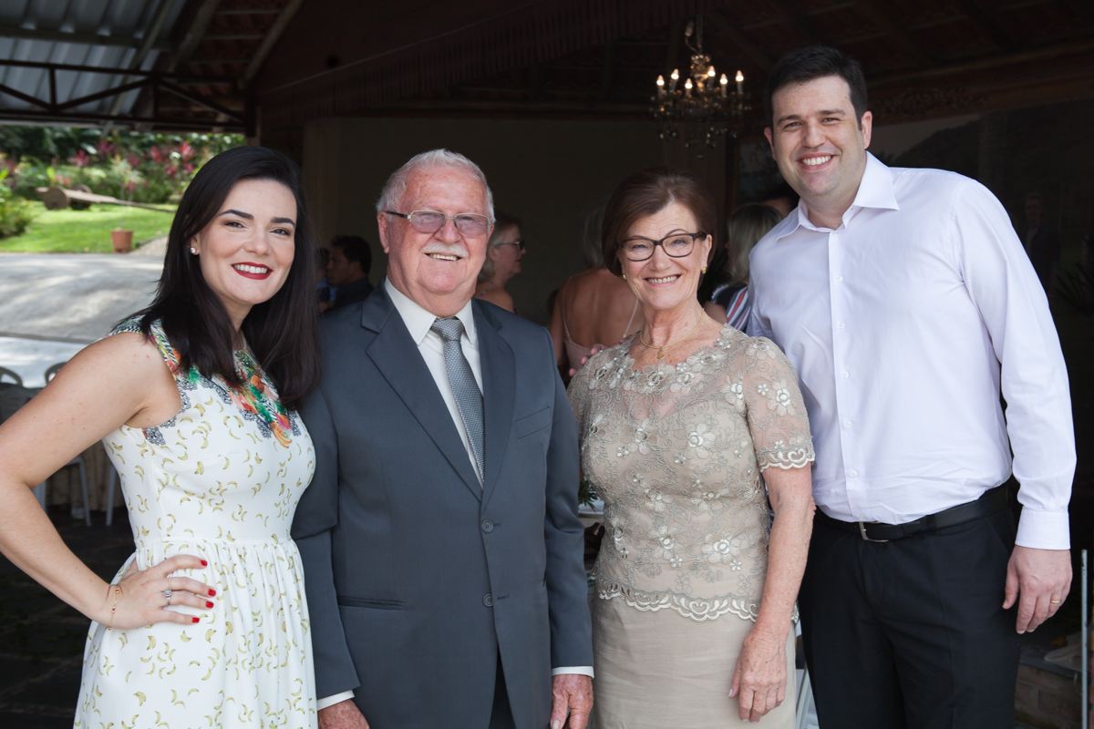 Bodas de Ouro - Griselda e Mauro - Sabrina Freitas Fotografias
