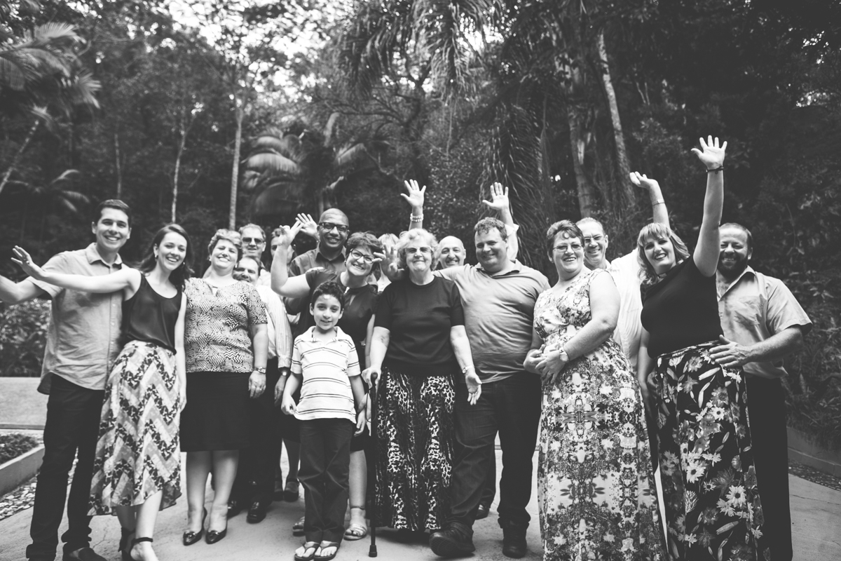 Bodas de Ouro - Griselda e Mauro - Sabrina Freitas Fotografias