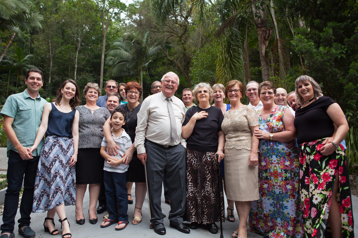 Bodas de Ouro - Griselda e Mauro - Sabrina Freitas Fotografias