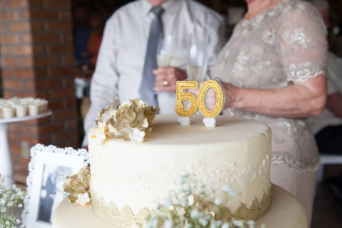 Bodas de Ouro - Griselda e Mauro - Sabrina Freitas Fotografias