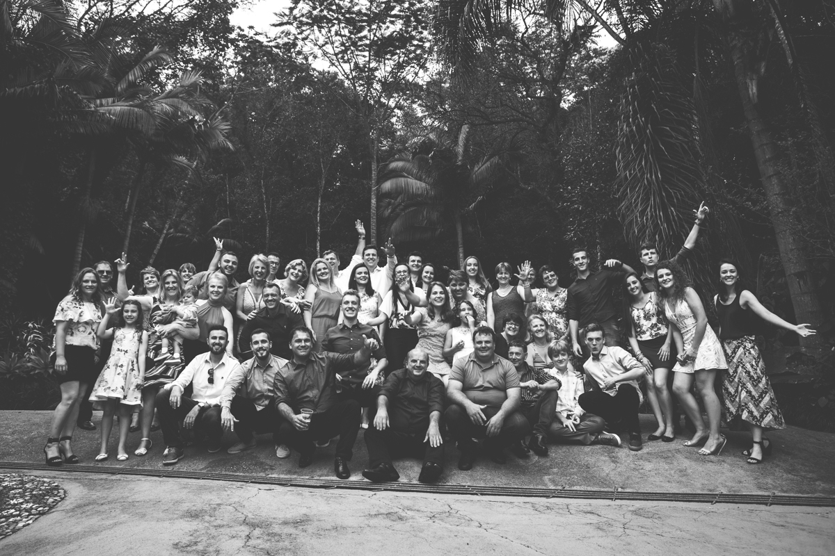 Bodas de Ouro - Griselda e Mauro - Sabrina Freitas Fotografias